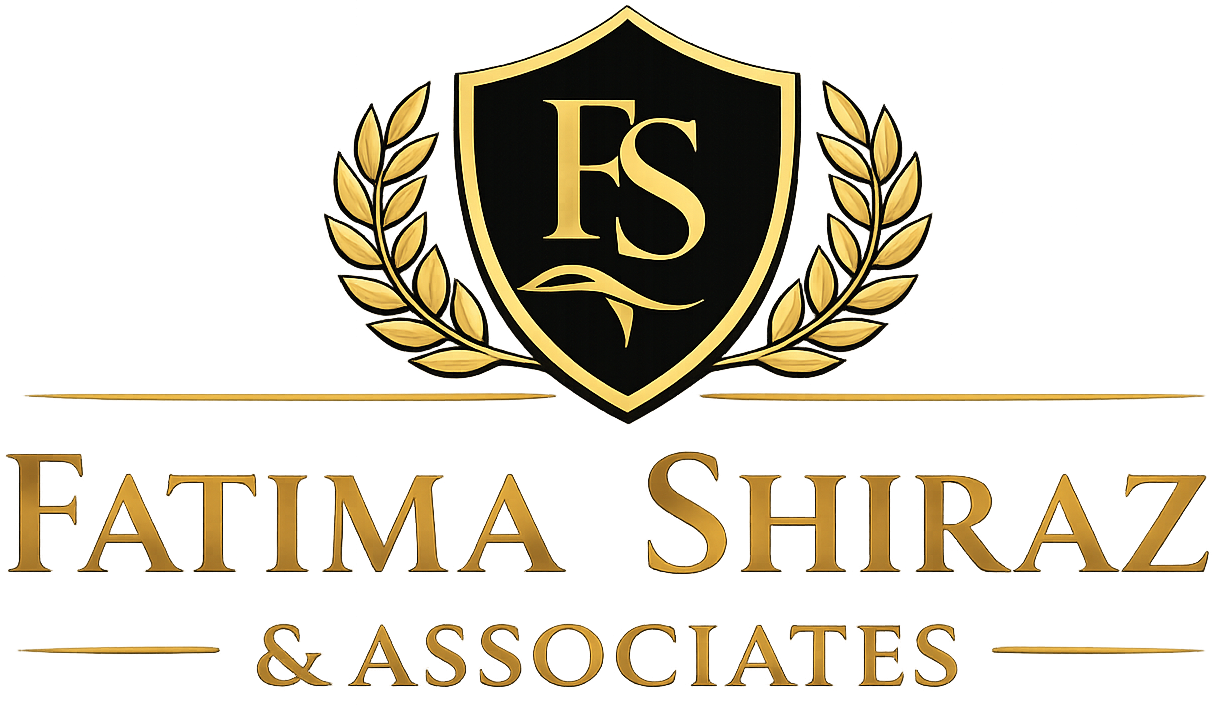CA Fatima Shiraz